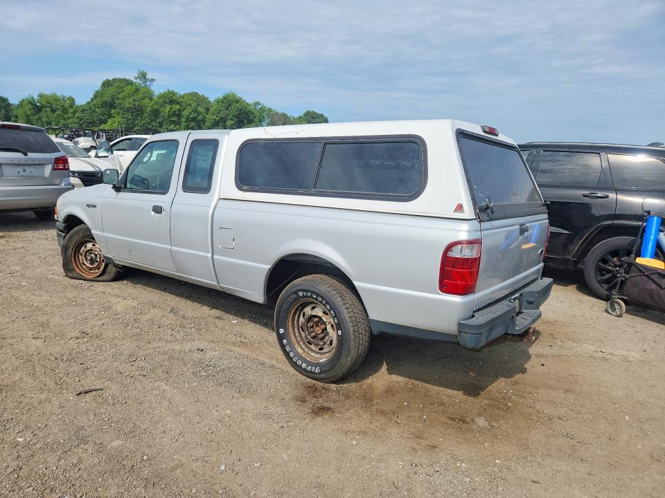 Aukcja sprzedaży 2005 Ford Ranger, vin: 1FTYR14U25PB04693, numer aukcji: 57038136