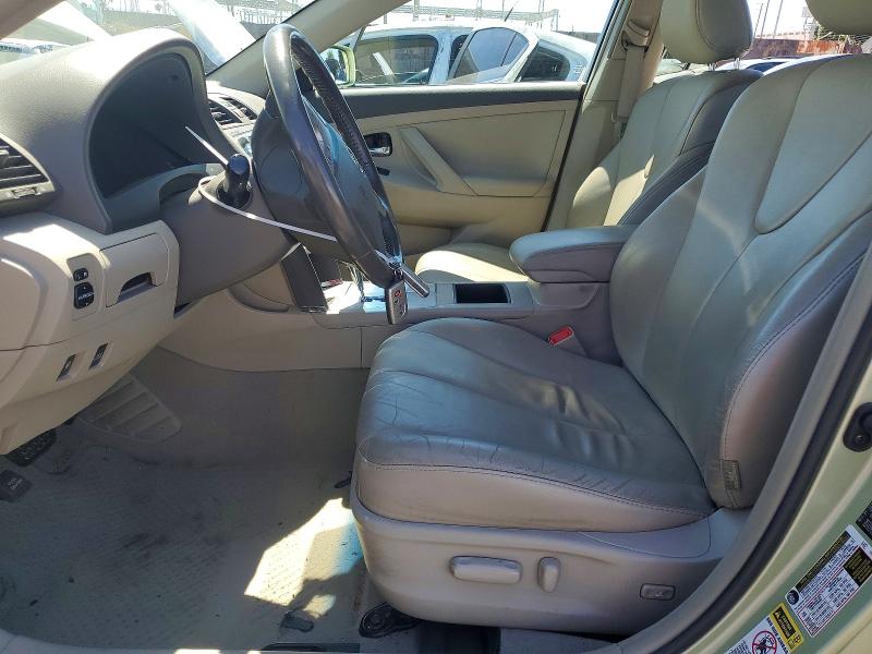 Aukcja sprzedaży 2009 Toyota Camry, vin: 4T1BB46K69U098830, numer aukcji: 58321916