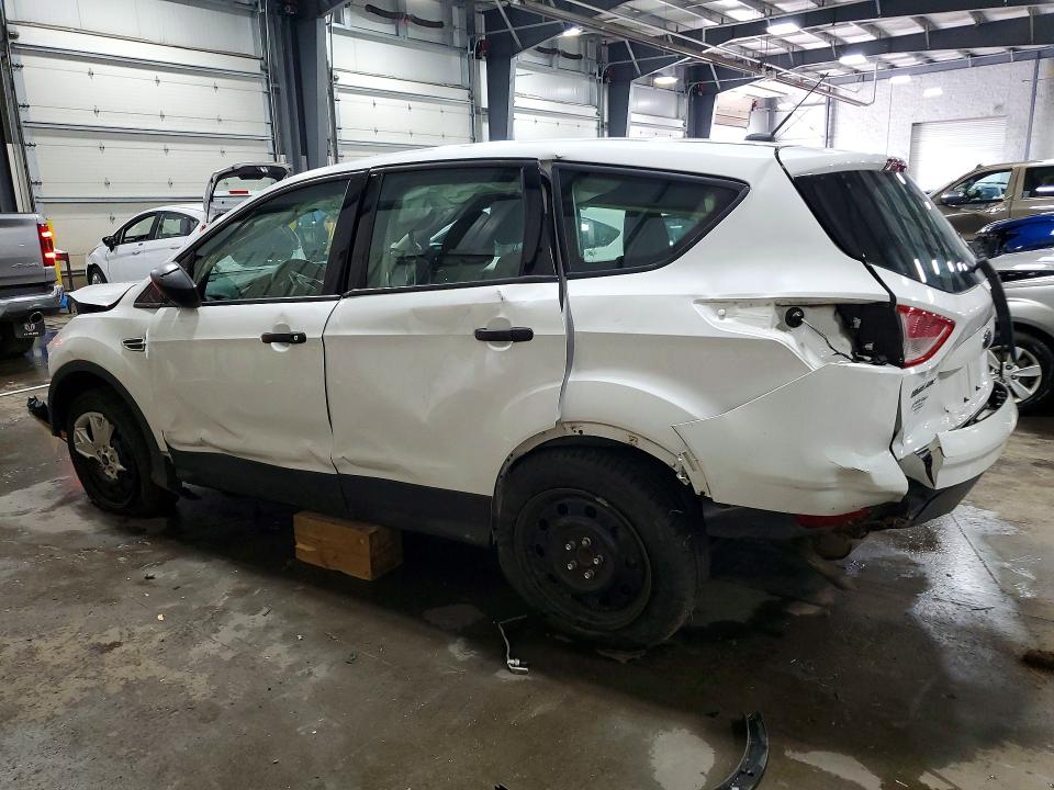 59262756 :رقم المزاد ، 1FMCU0F77GUB38042 vin ، 2016 Ford Escape مزاد بيع