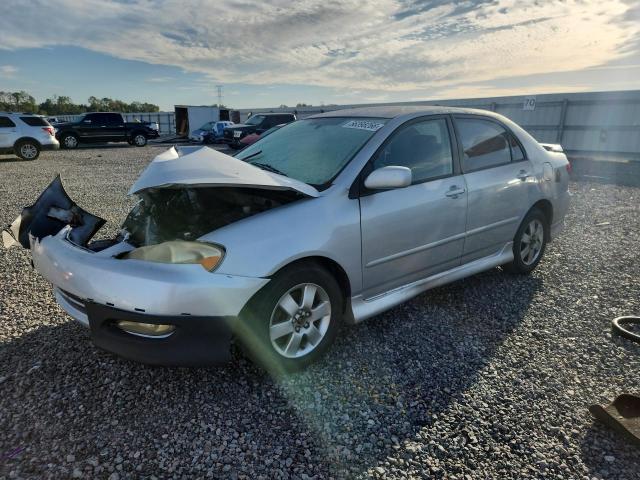 2005 Toyota Corolla მანქანა იყიდება აუქციონზე, vin: 1NXBR32E35Z553634, აუქციონის ნომერი: 56398266
