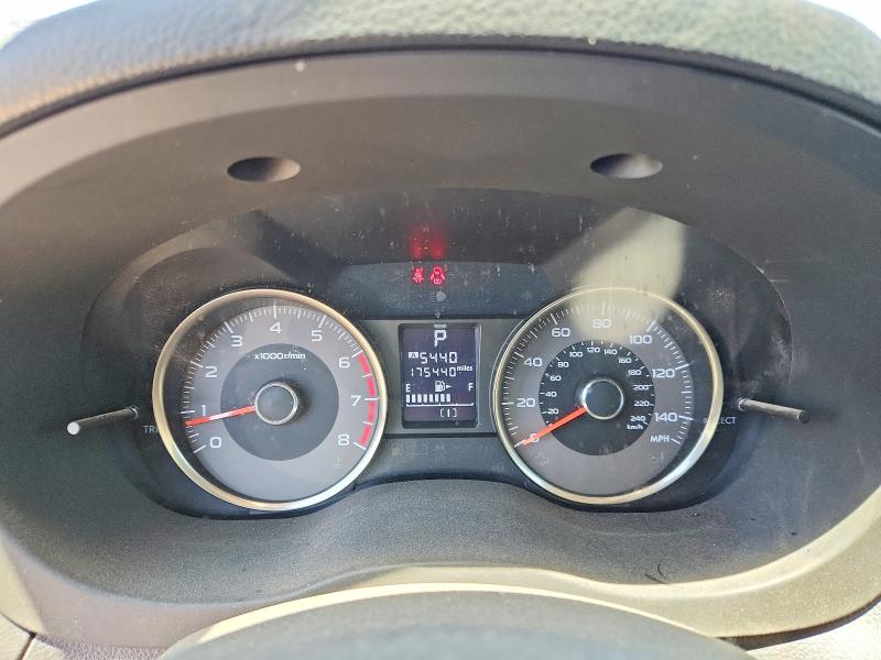 56399946 :رقم المزاد ، JF2SJGEC8HH401747 vin ، 2017 Subaru Forester مزاد بيع