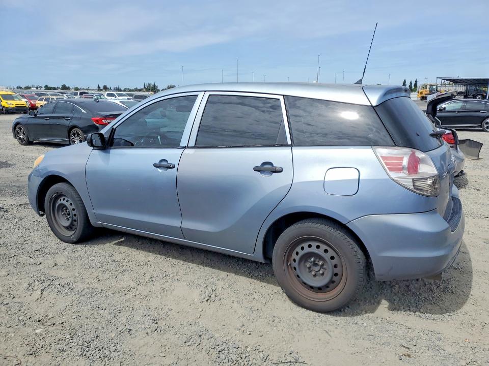 Продаж на аукціоні авто 2006 Toyota Corolla Matrix, vin: 2T1KR32E96C570599, номер лоту: 56511186