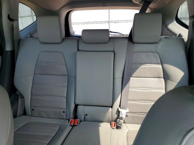 Aukcja sprzedaży 2019 Honda Cr-v, vin: 2HKRW1H85KH511781, numer aukcji: 56141056