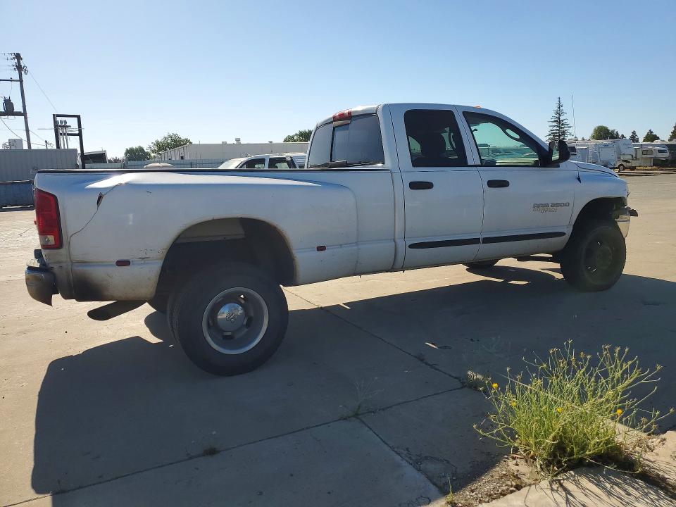 Aukcja sprzedaży 2005 Dodge Ram 3500, vin: 3D7MS48C95G726157, numer aukcji: 56841226