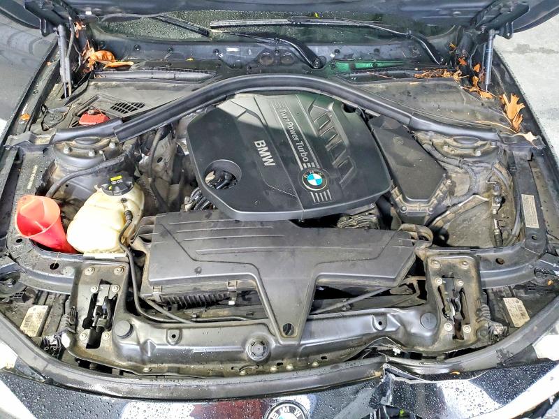 Aukcja sprzedaży 2016 Bmw 328, vin: WBA8F1C54GK438885, numer aukcji: 57717516