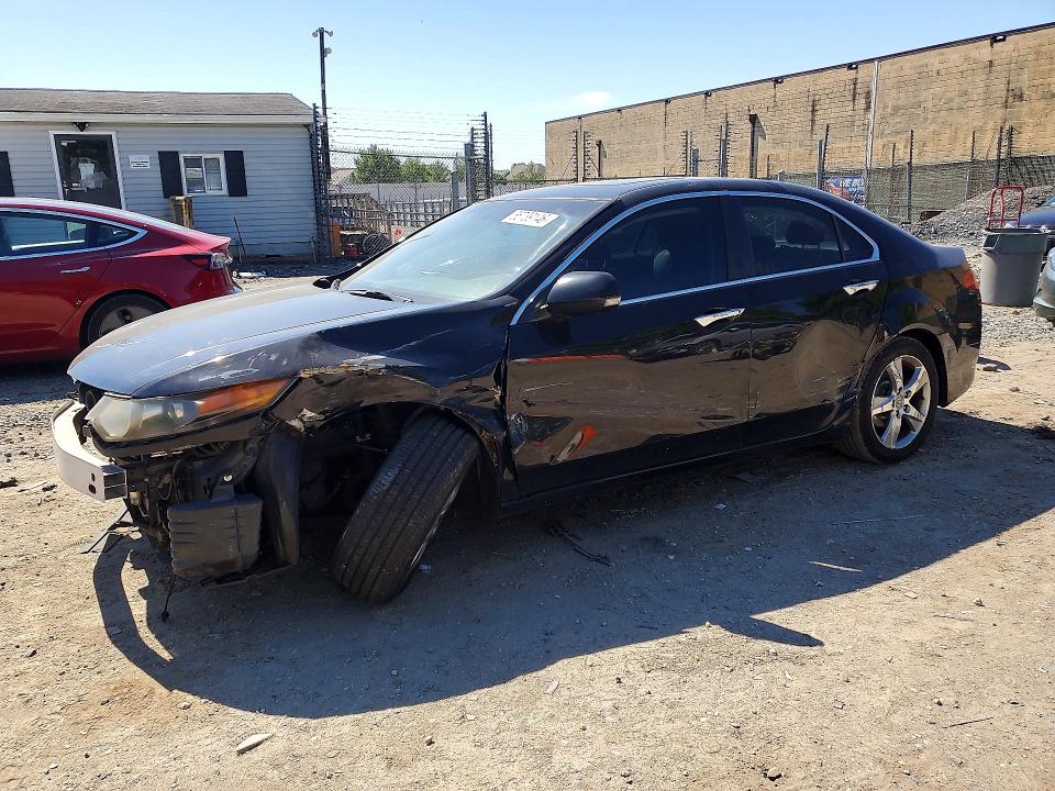 Aukcja sprzedaży 2011 Acura Tsx, vin: JH4CU2F64BC017005, numer aukcji: 55739146