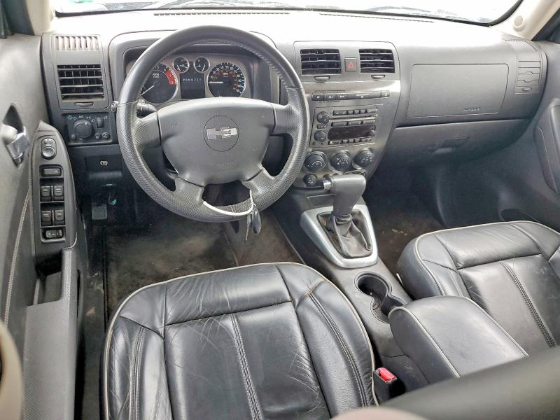 Aukcja sprzedaży 2010 Hummer H3, vin: 5GTMNJEE1A8120365, numer aukcji: 55982136