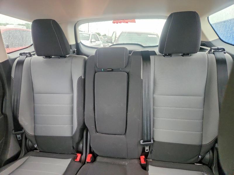 Продажа на аукционе авто 2016 Ford Escape, vin: 1FMCU9GX4GUB69056, номер лота: 58742036