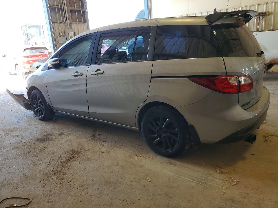 Aukcja sprzedaży 2014 Mazda 5, vin: JM1CW2BL8E0163713, numer aukcji: 56732156