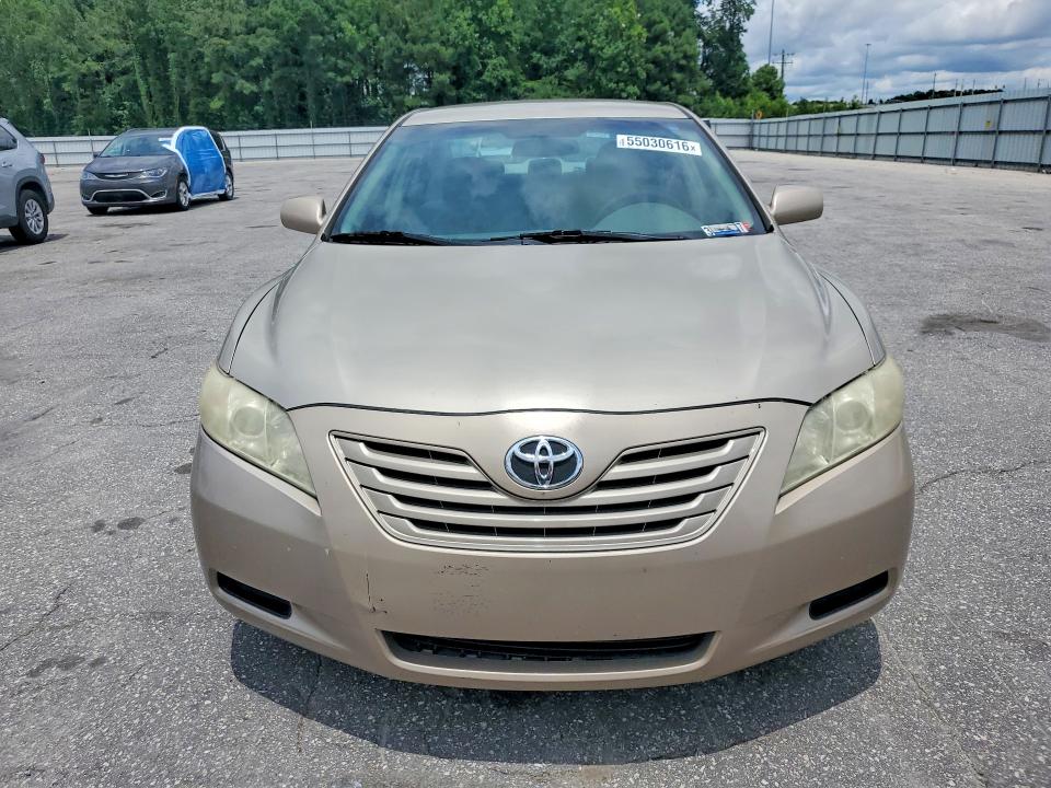 Aukcja sprzedaży 2008 Toyota Camry, vin: 4T1BE46K48U252361, numer aukcji: 55030616