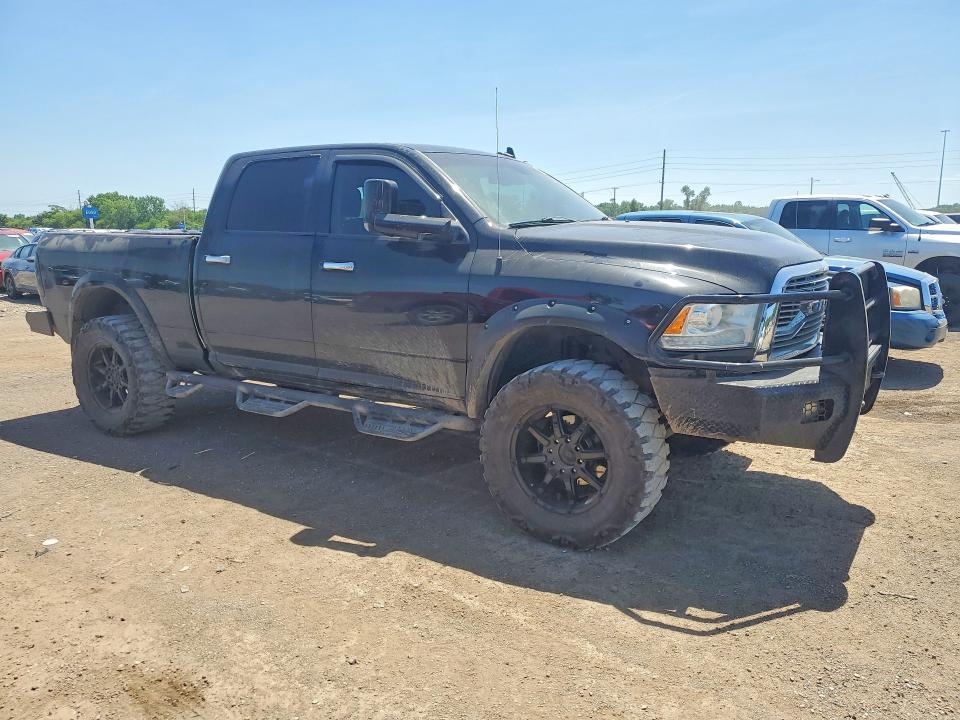 54679846 :رقم المزاد ، 3C6UR5FLXGG221933 vin ، 2016 Ram 2500 مزاد بيع