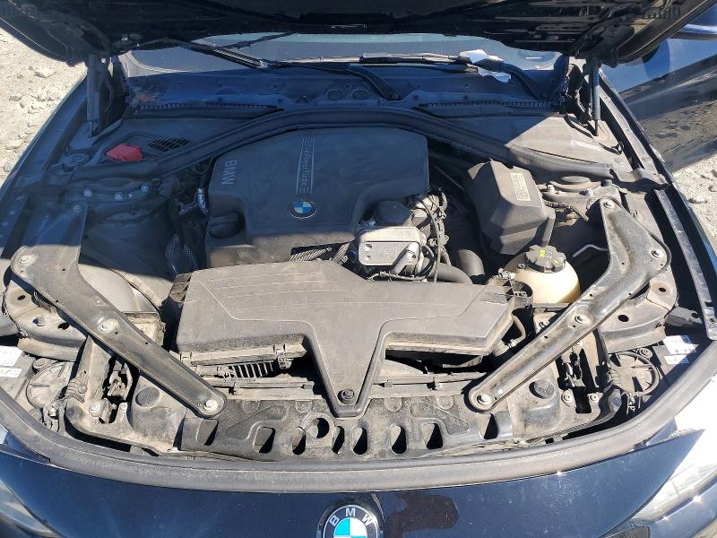 Продажа на аукционе авто 2016 Bmw 428, vin: WBA3V7C57G5A27434, номер лота: 56583396