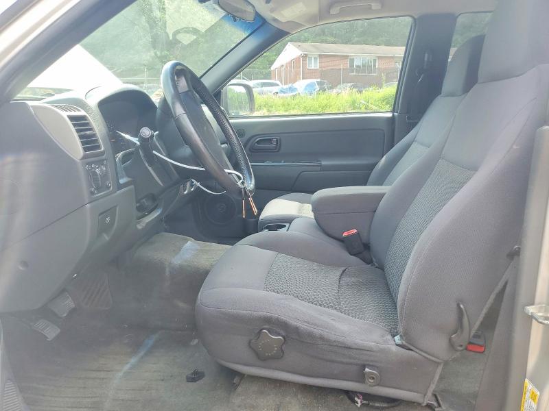Продаж на аукціоні авто 2006 Chevrolet Colorado, vin: 1GCDT136868177114, номер лоту: 56248616