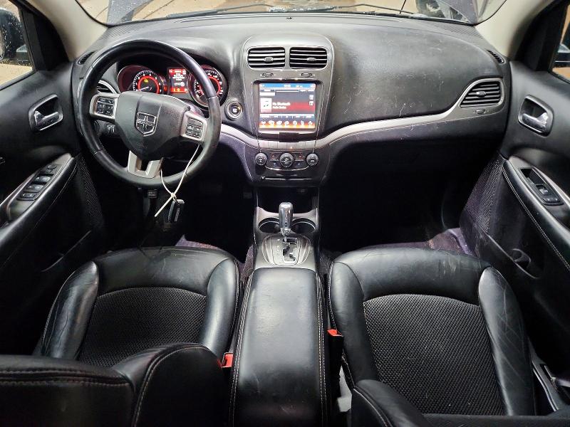 Продаж на аукціоні авто 2016 Dodge Journey, vin: 3C4PDDGG4GT226911, номер лоту: 56468306
