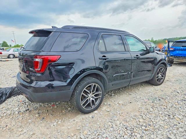 Aukcja sprzedaży 2016 Ford Explorer, vin: 1FM5K8GT3GGA94211, numer aukcji: 56621376
