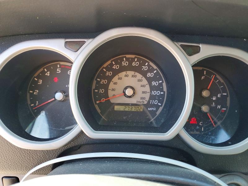 2004 Toyota 4runner მანქანა იყიდება აუქციონზე, vin: JTEBT14R240044064, აუქციონის ნომერი: 56070406