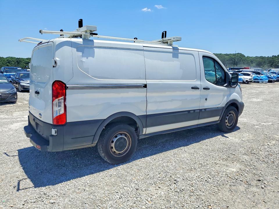 Продаж на аукціоні авто 2019 Ford Transit, vin: 1FTYR1YG6KKA95123, номер лоту: 54811776