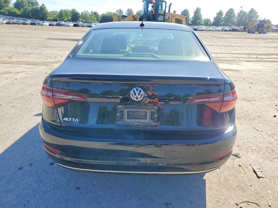 Aukcja sprzedaży 2019 Volkswagen Jetta, vin: 3VWC57BU9KM183824, numer aukcji: 55792836