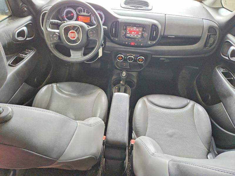 Aukcja sprzedaży 2014 Fiat 500l, vin: ZFBCFACH3EZ023331, numer aukcji: 55309286