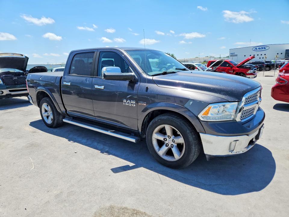 Продажа на аукционе авто 2015 Ram 1500, vin: 1C6RR7NT5FS748174, номер лота: 56961616