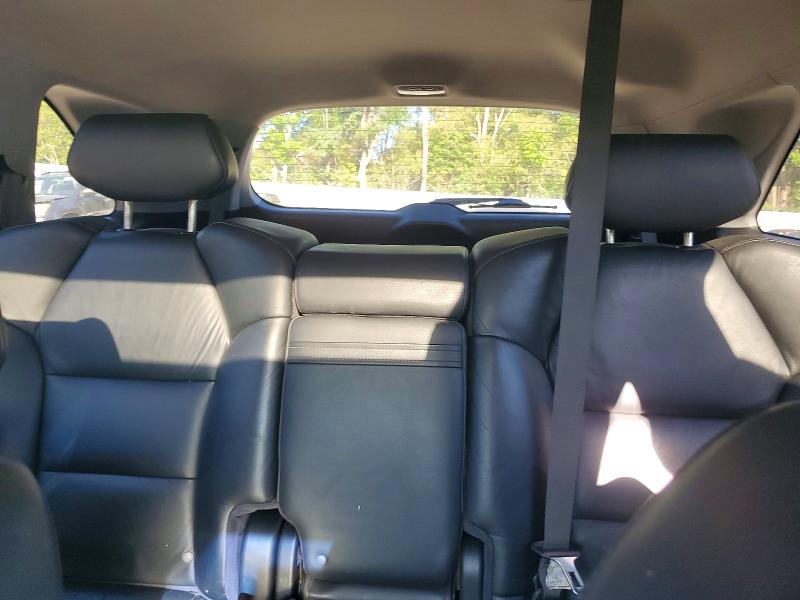Продажа на аукционе авто 2009 Acura Mdx, vin: 2HNYD28259H513482, номер лота: 55431496