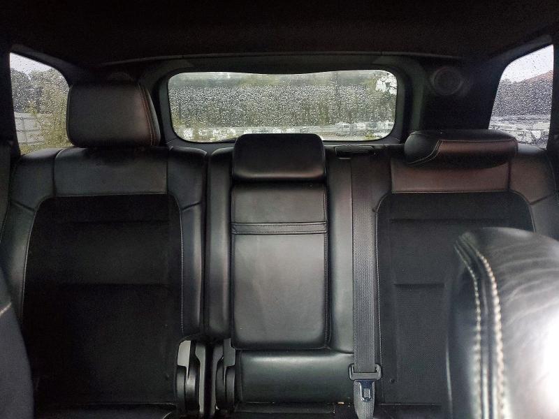 2014 Jeep Grand Cherokee მანქანა იყიდება აუქციონზე, vin: 1C4RJFDJ0EC169581, აუქციონის ნომერი: 57473246