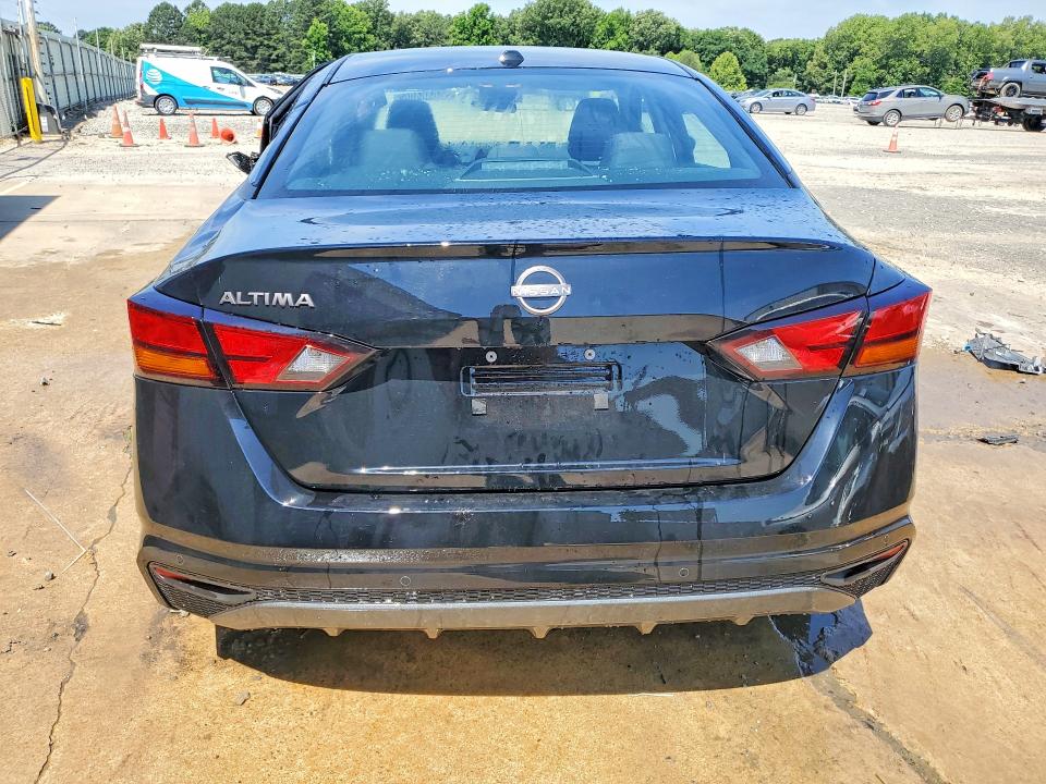 Продаж на аукціоні авто 2026 Nissan Altima, vin: 1N4BL4DVXTN315043, номер лоту: 55646406