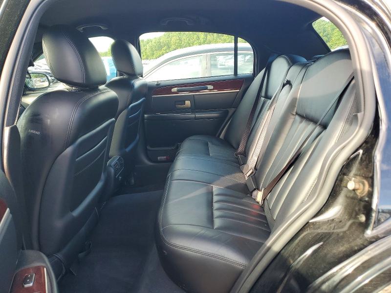 Aukcja sprzedaży 2004 Lincoln Town Car, vin: 1LNHM81W14Y660527, numer aukcji: 58030516