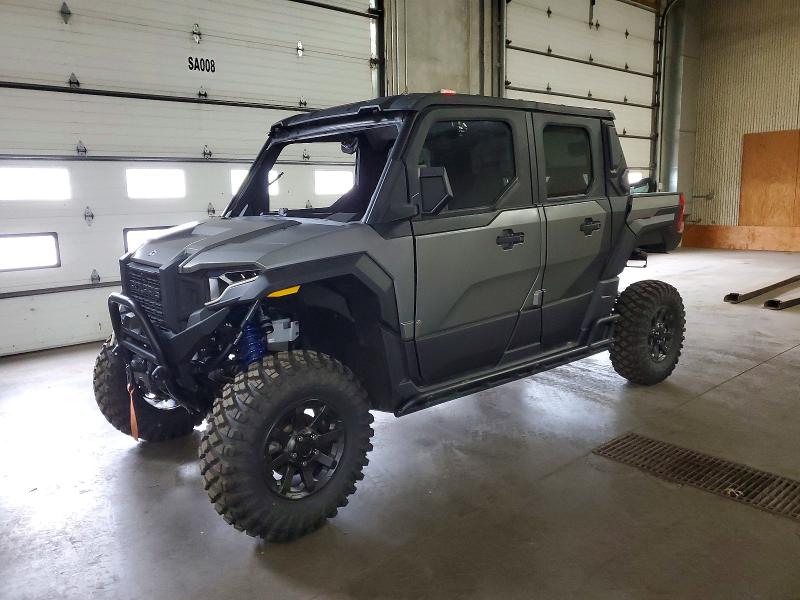 2024 Polaris Xpedition მანქანა იყიდება აუქციონზე, vin: 3NSG5W99XRM402492, აუქციონის ნომერი: 55894656