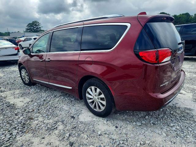 Aukcja sprzedaży 2019 Chrysler Pacifica, vin: 2C4RC1BGXKR651160, numer aukcji: 57009166