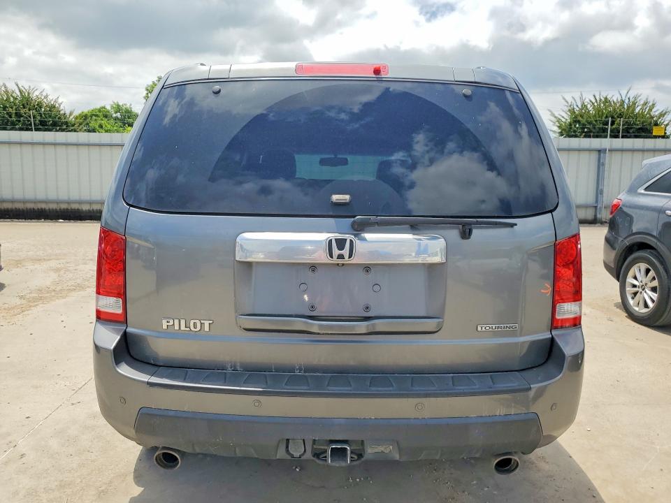 Aukcja sprzedaży 2009 Honda Pilot, vin: 5FNYF38989B024647, numer aukcji: 57242906