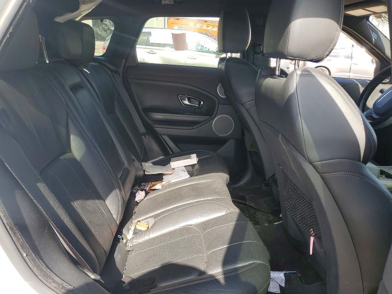 Aukcja sprzedaży 2018 Land Rover Range Rover Evoque, vin: SALVP2RX8JH269078, numer aukcji: 59105676
