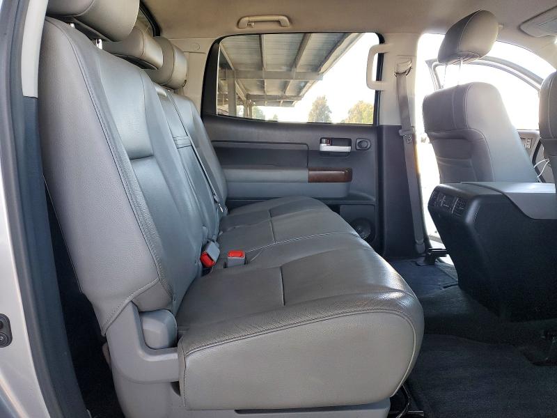 57892516 :رقم المزاد ، 5TFHY5F19DX278708 vin ، 2013 Toyota Tundra مزاد بيع