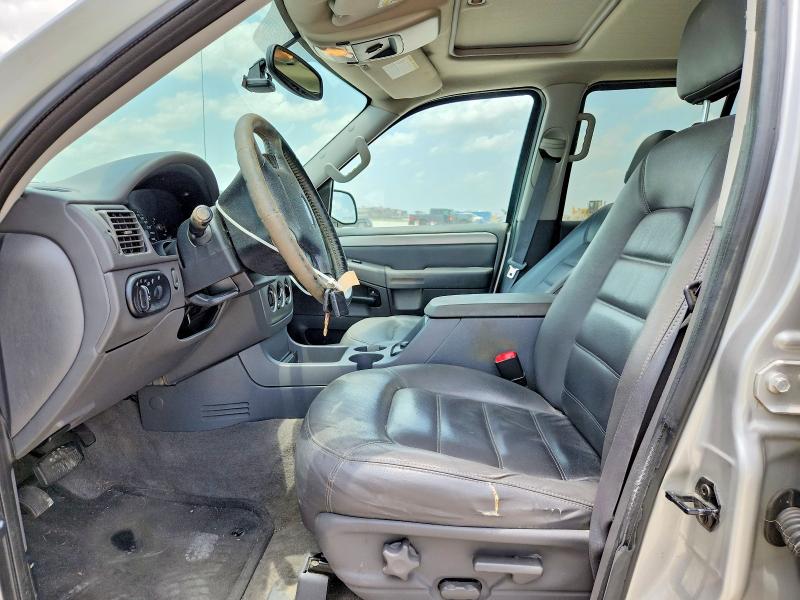 2003 Ford Explorer მანქანა იყიდება აუქციონზე, vin: 1FMZU73K03ZA54623, აუქციონის ნომერი: 58818316