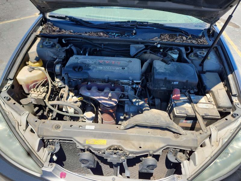 Продаж на аукціоні авто 2005 Toyota Camry, vin: 4T1BE32K35U545289, номер лоту: 79135665