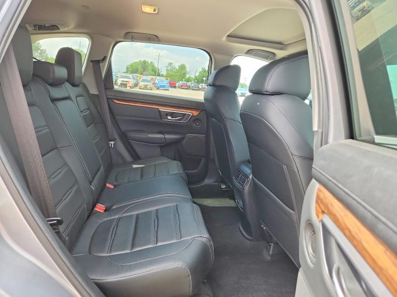 Продажа на аукционе авто 2019 Honda Cr-v, vin: 5J6RW2H80KL025150, номер лота: 56443376