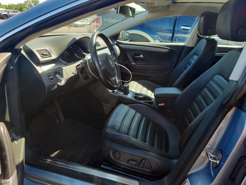 Продаж на аукціоні авто 2013 Volkswagen Cc, vin: WVWRP7ANXDE556380, номер лоту: 57770206