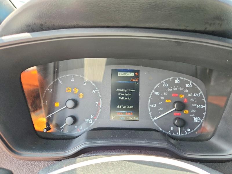 Продаж на аукціоні авто 2024 Toyota Corolla, vin: 5YFS4MCE7RP183315, номер лоту: 55094186