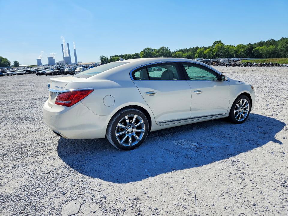 Продаж на аукціоні авто 2014 Buick Lacrosse, vin: 1G4GB5G34EF259449, номер лоту: 56356536