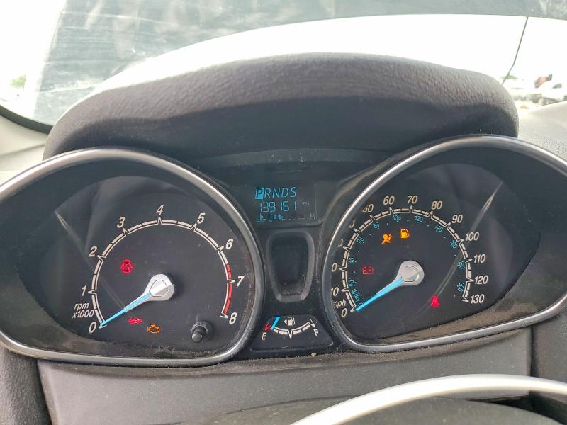 Продажа на аукционе авто 2015 Ford Fiesta, vin: 3FADP4EJ1FM221091, номер лота: 56097576