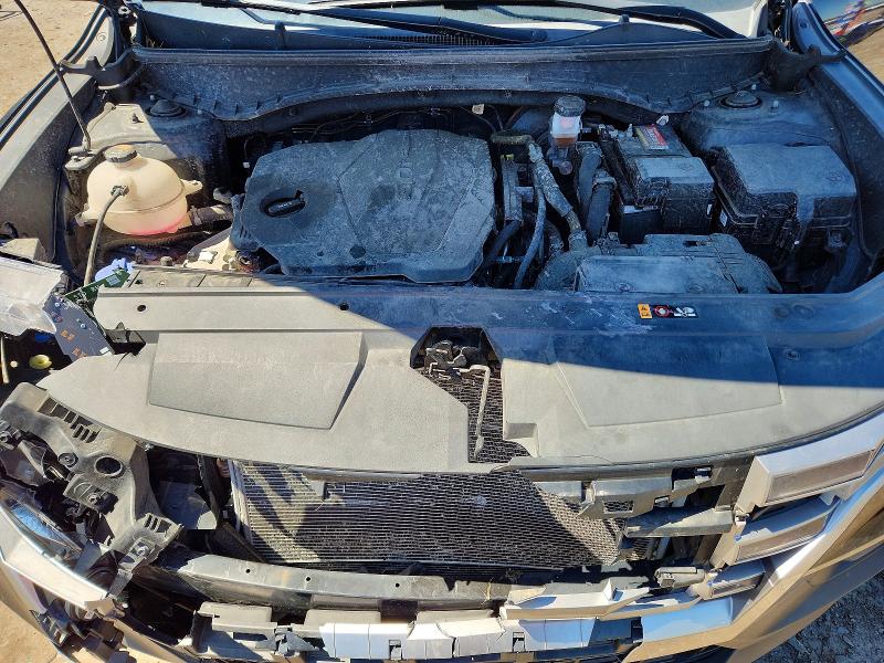 Продажа на аукционе авто 2022 Hyundai Santa Cruz, vin: 5NTJB4AE2NH025526, номер лота: 58537026