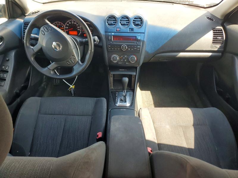 57570956 :رقم المزاد ، 1N4AL2AP0AN479016 vin ، 2010 Nissan Altima مزاد بيع