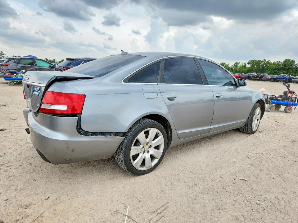 Продаж на аукціоні авто 2007 Audi A6, vin: WAUDH74F27N075732, номер лоту: 57588926