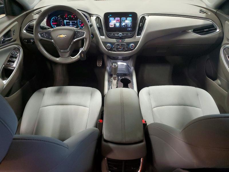 2016 Chevrolet Malibu მანქანა იყიდება აუქციონზე, vin: 1G1ZF5SXXGF207864, აუქციონის ნომერი: 56453096