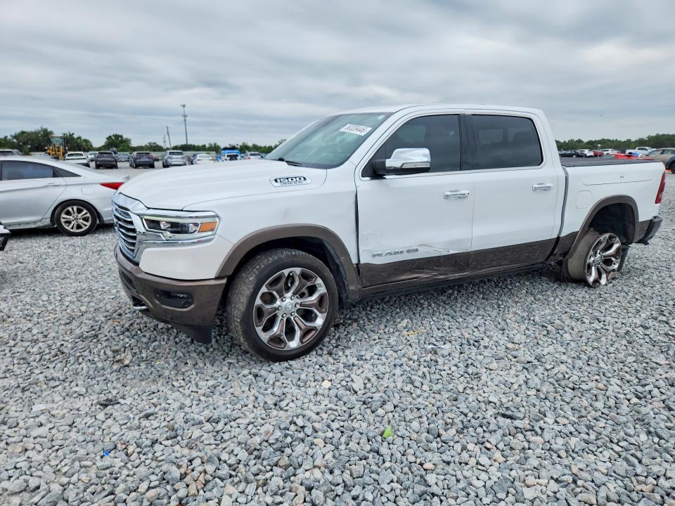 Aukcja sprzedaży 2020 Ram 1500, vin: 1C6SRFKT1LN388928, numer aukcji: 56339446