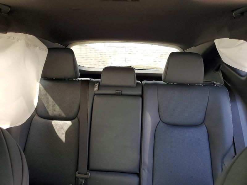 2022 Lexus Nx მანქანა იყიდება აუქციონზე, vin: JTJKGCEZXN5004089, აუქციონის ნომერი: 58254316