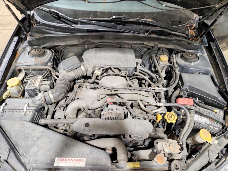 57940656 :رقم المزاد ، JF1GE6A61AH515572 vin ، 2010 Subaru Impreza مزاد بيع