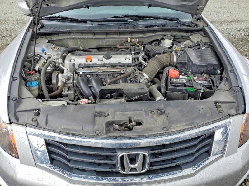 59014346 :رقم المزاد ، 1HGCP26348A137018 vin ، 2008 Honda Accord مزاد بيع