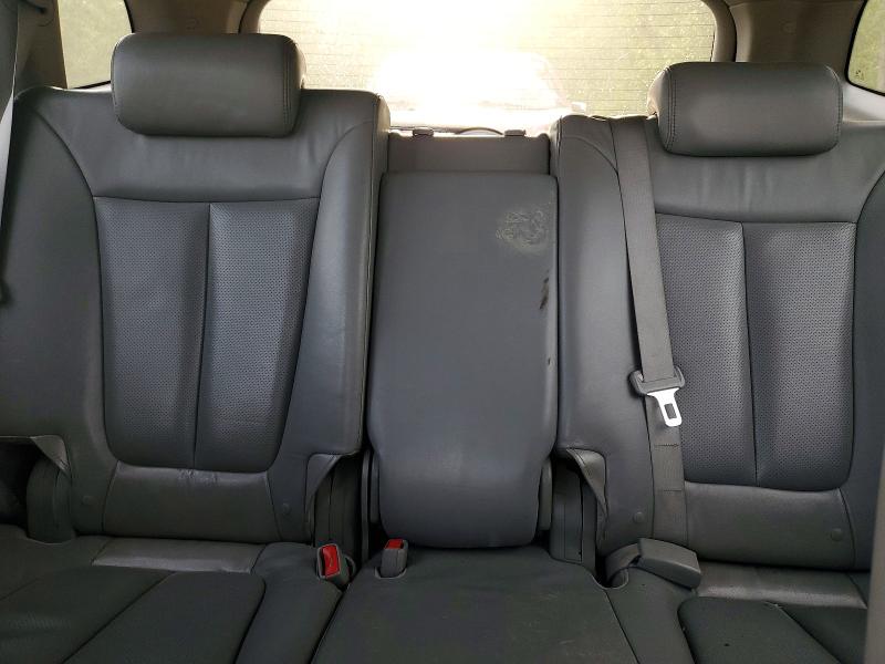 Продажа на аукционе авто 2008 Hyundai Santa Fe, vin: 5NMSG13D18H146900, номер лота: 55564246