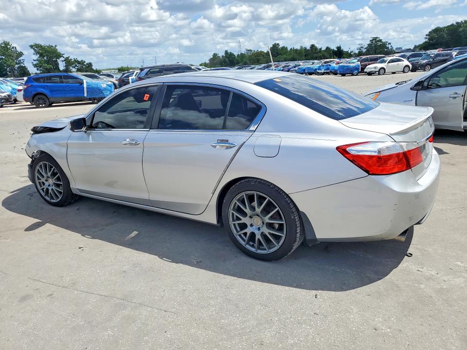 Aukcja sprzedaży 2014 Honda Accord, vin: 1HGCR2F59EA073517, numer aukcji: 56310736